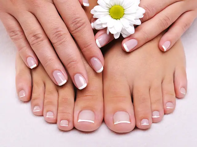 Dumlupınar Pedikürcü